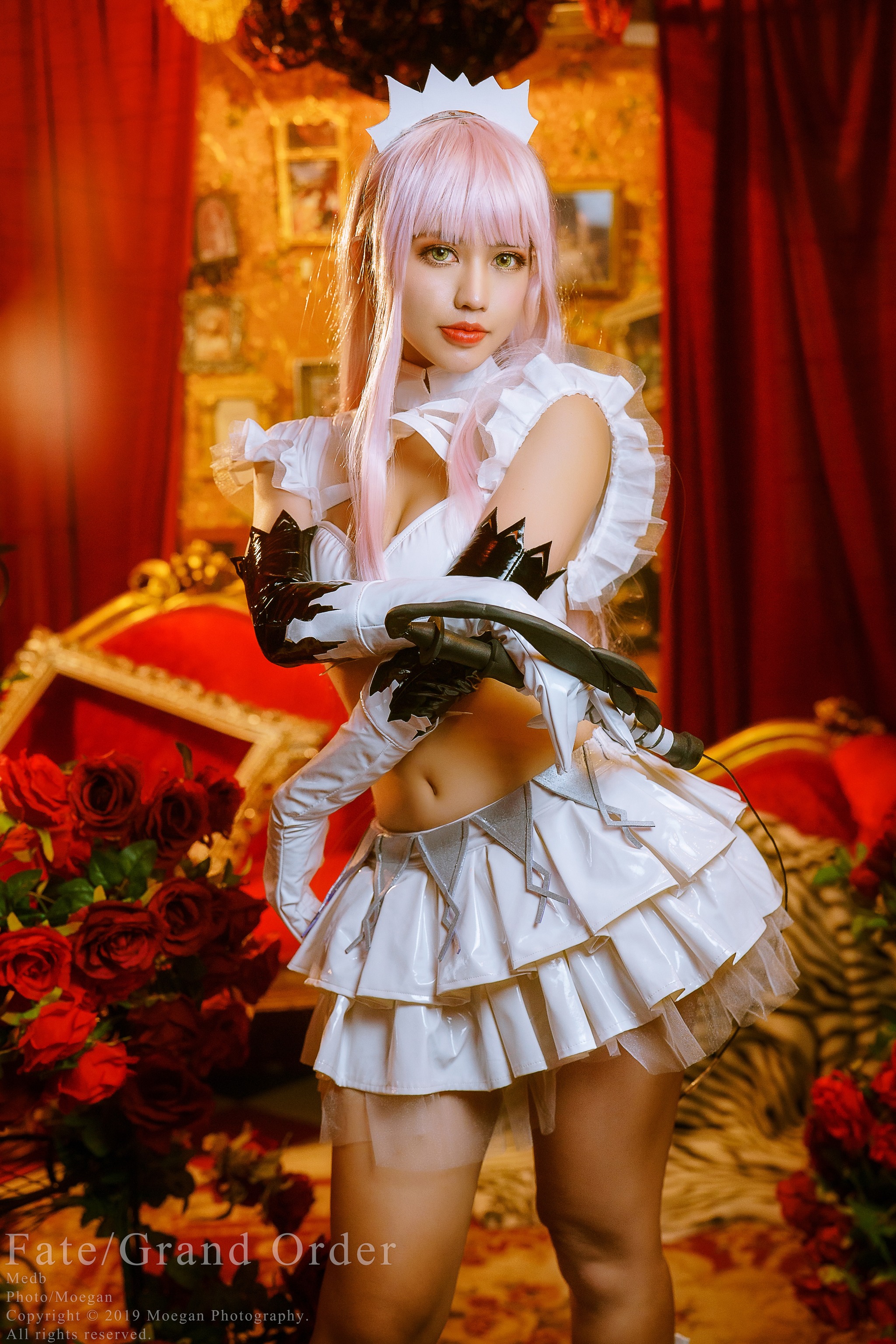 PingPing - NO.016 Medb [10P]-XikXak